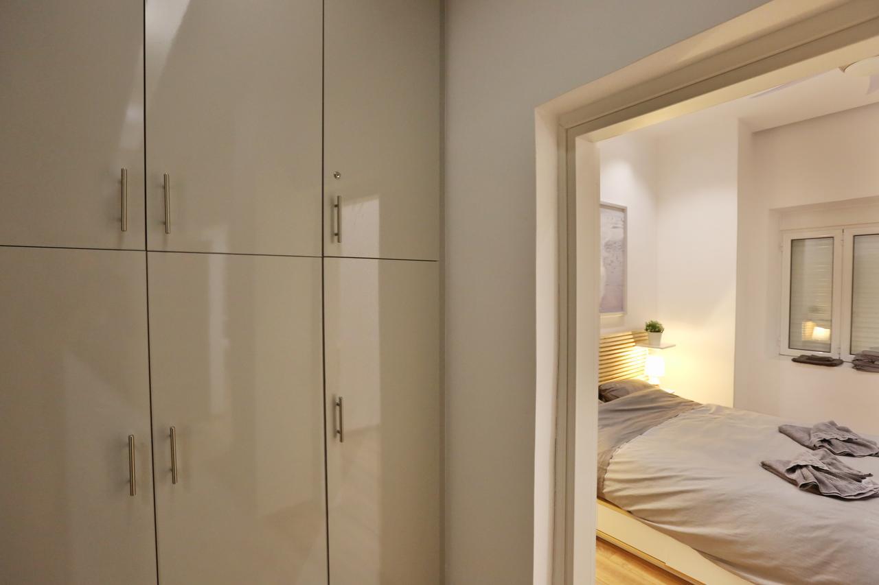 Luxury Apartment Near Acropolis Athens Exterior photo