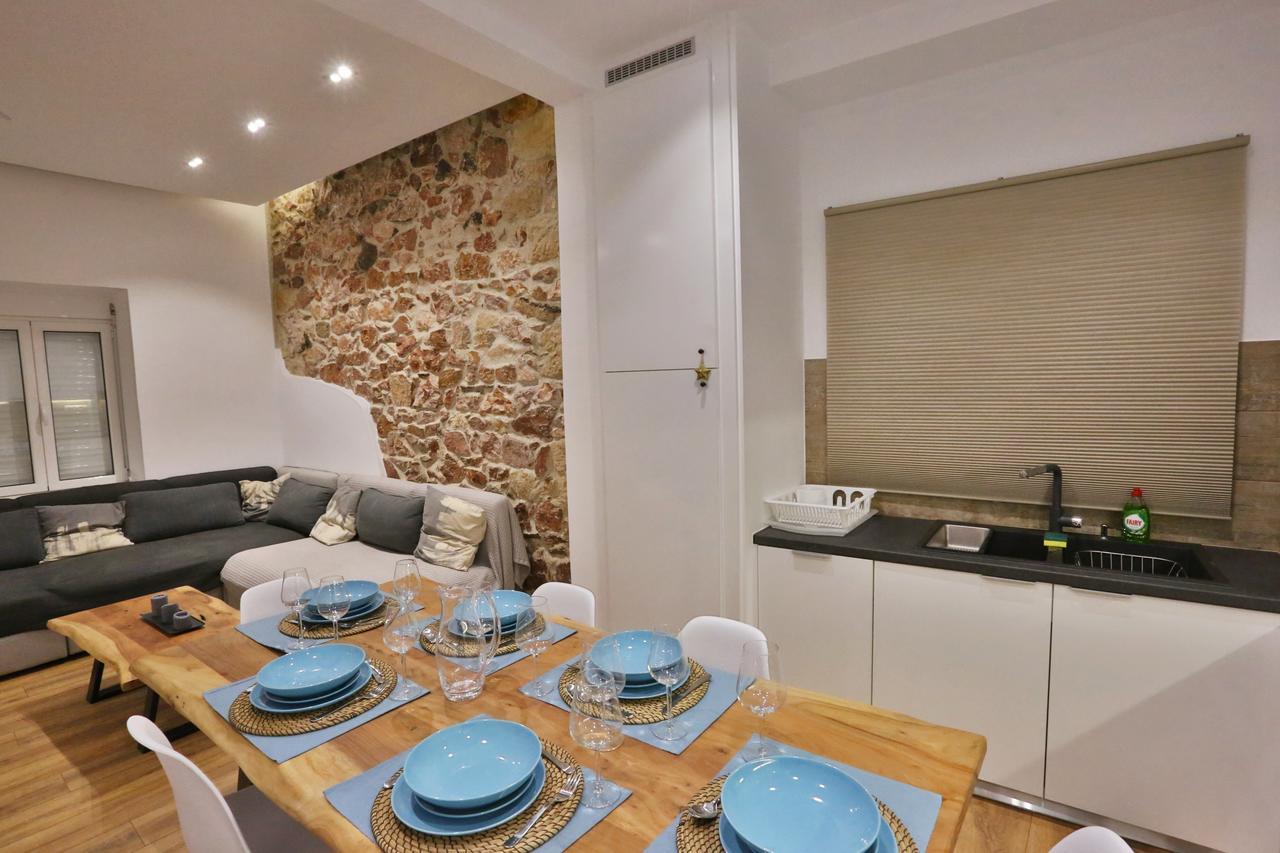 Luxury Apartment Near Acropolis Athens Exterior photo